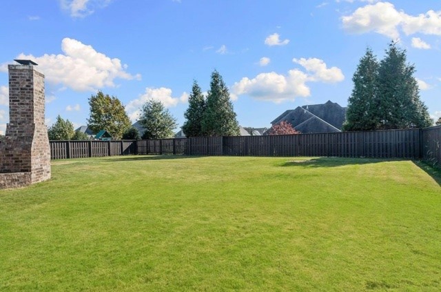 Oak Tree Centerton - Residential