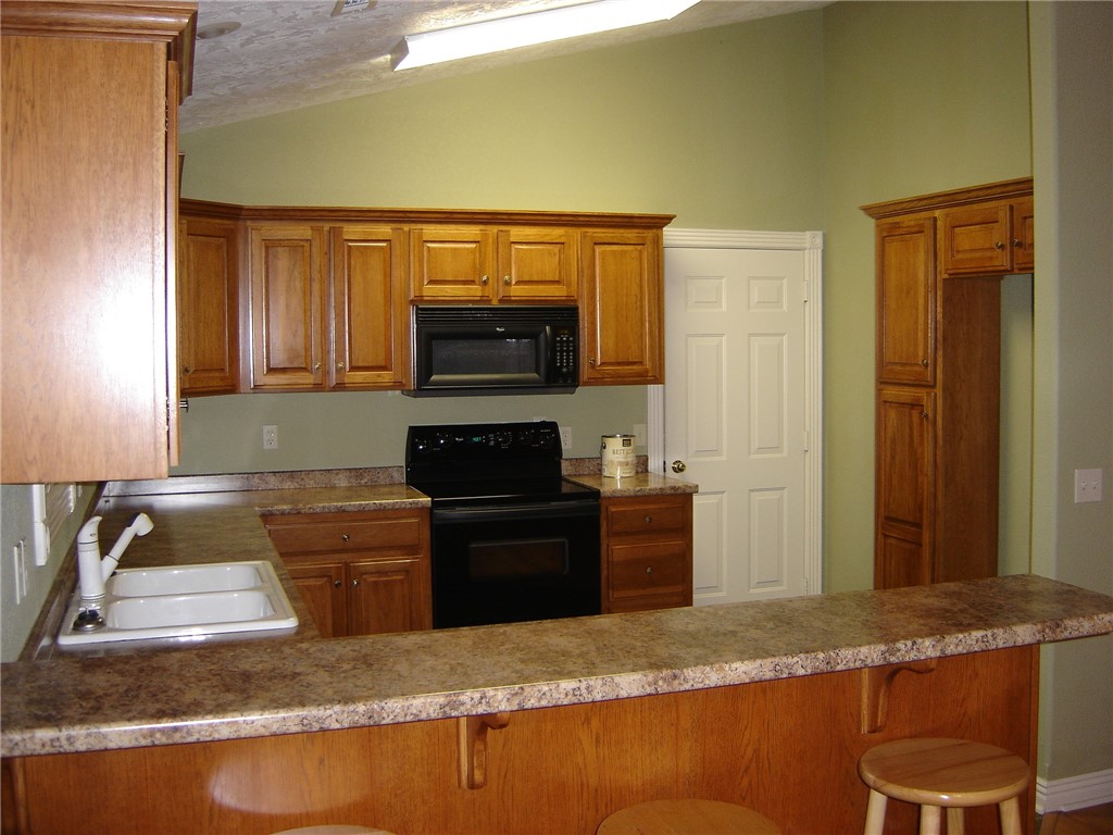 Beauchamps Add Siloam Spgs - Residential Lease