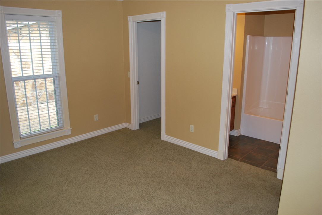 Beauchamps Add Siloam Spgs - Residential Lease