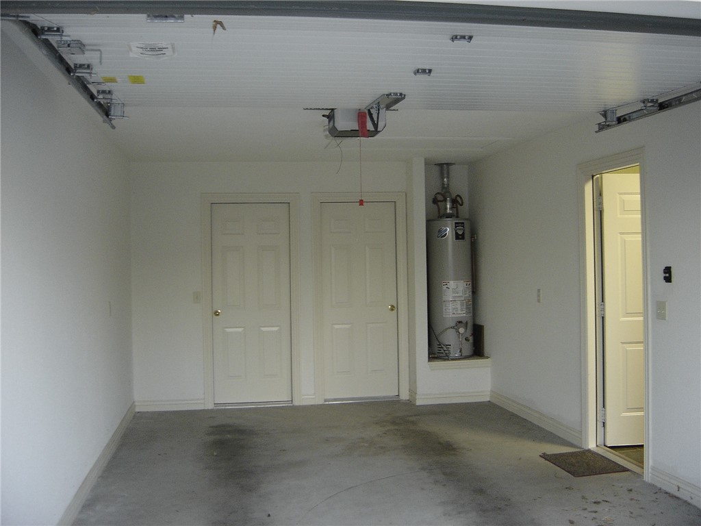 Beauchamps Add Siloam Spgs - Residential Lease