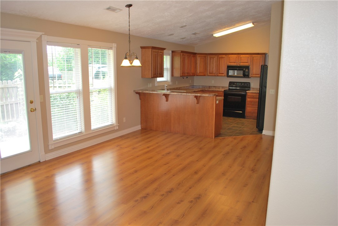 Beauchamps Add Siloam Spgs - Residential Lease