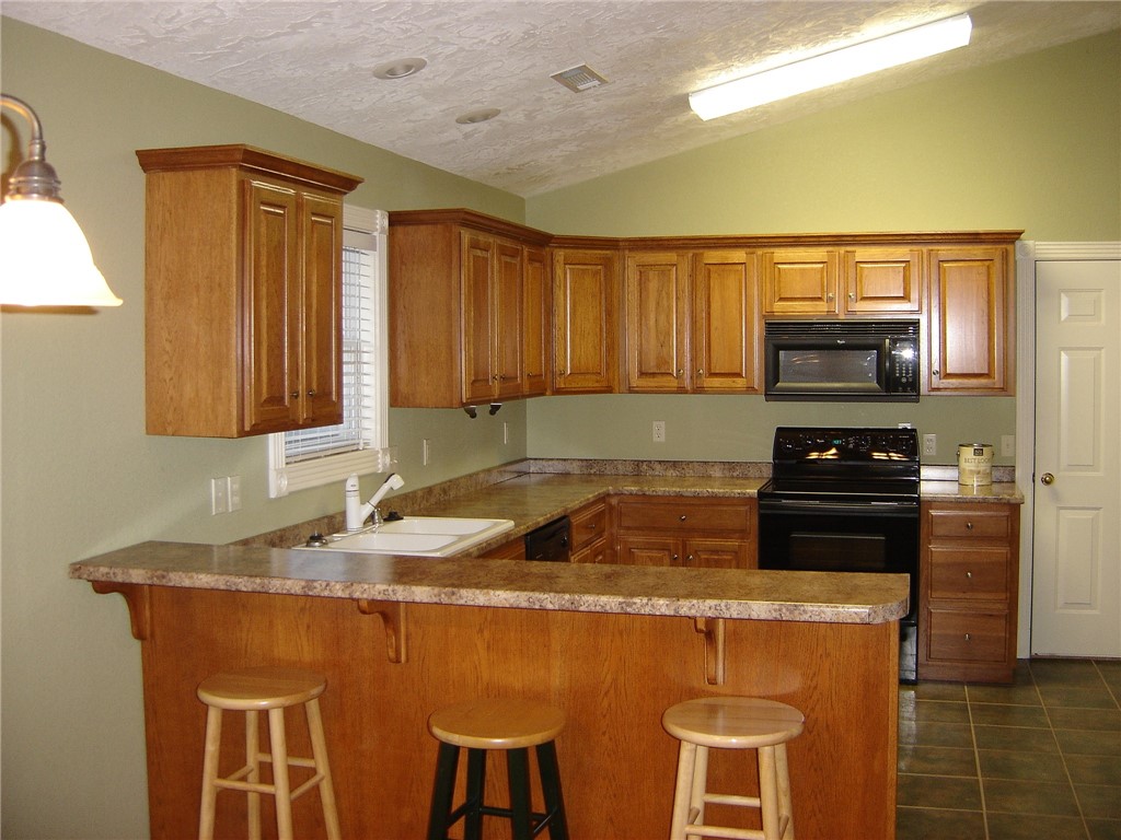 Beauchamps Add Siloam Spgs - Residential Lease