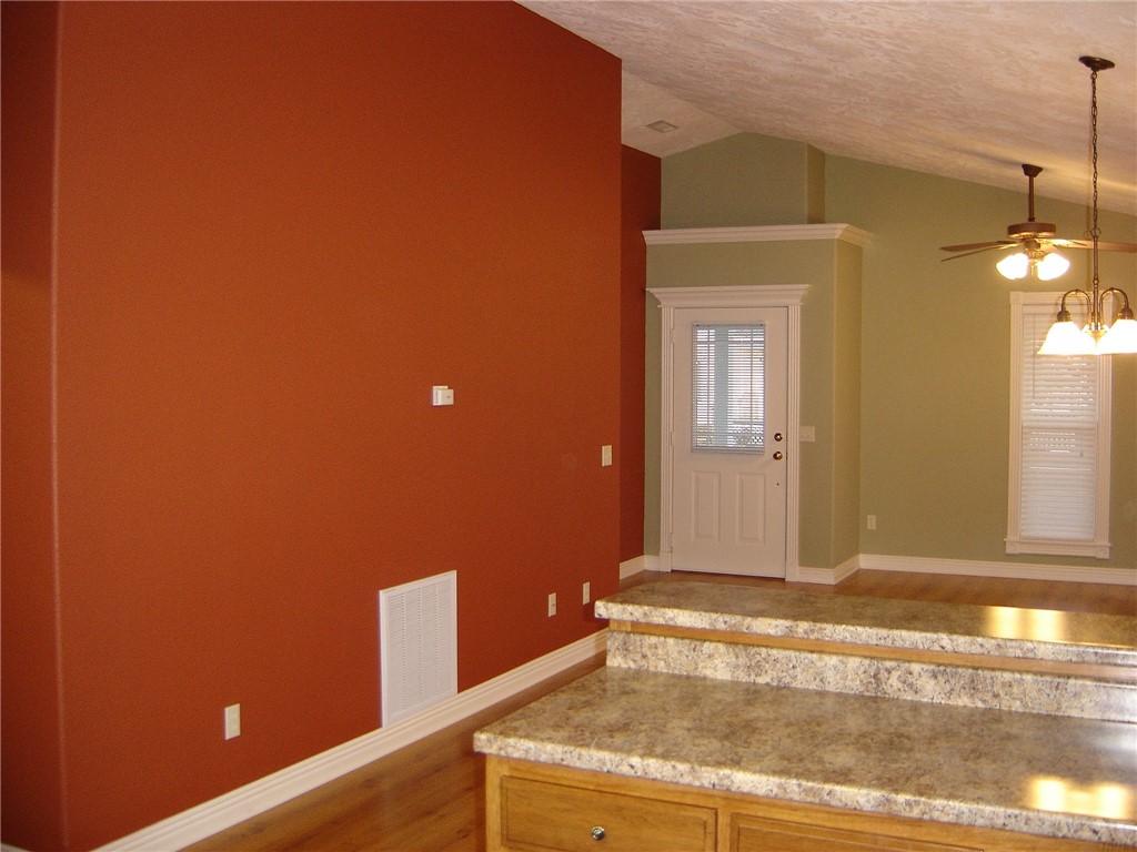 Beauchamps Add Siloam Spgs - Residential Lease