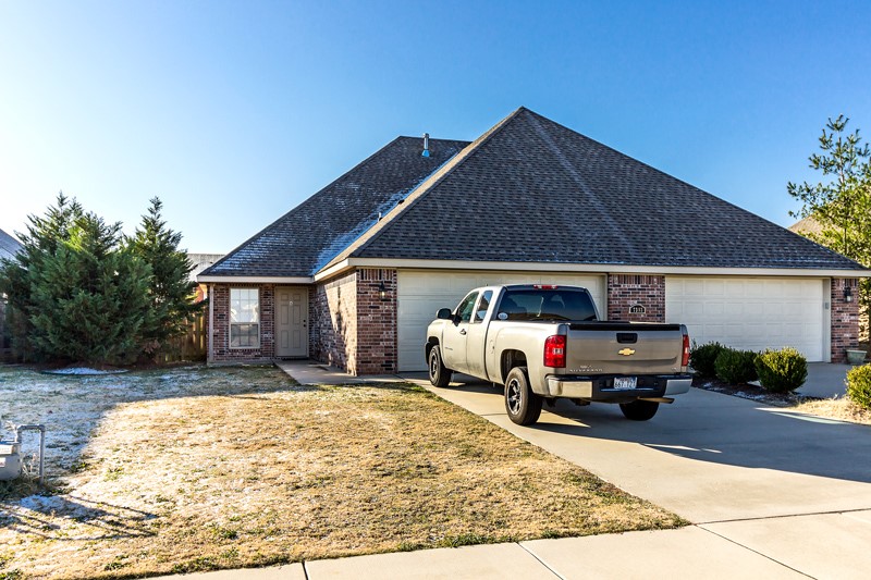 Arber Estates - Residential Lease