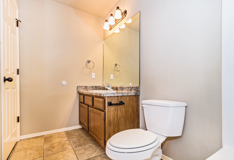 Arber Estates - Residential Lease