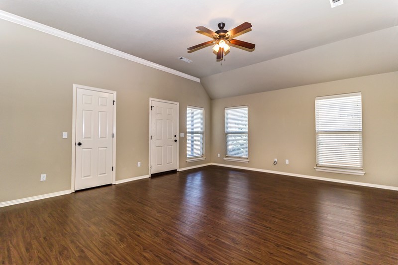 Arber Estates - Residential Lease