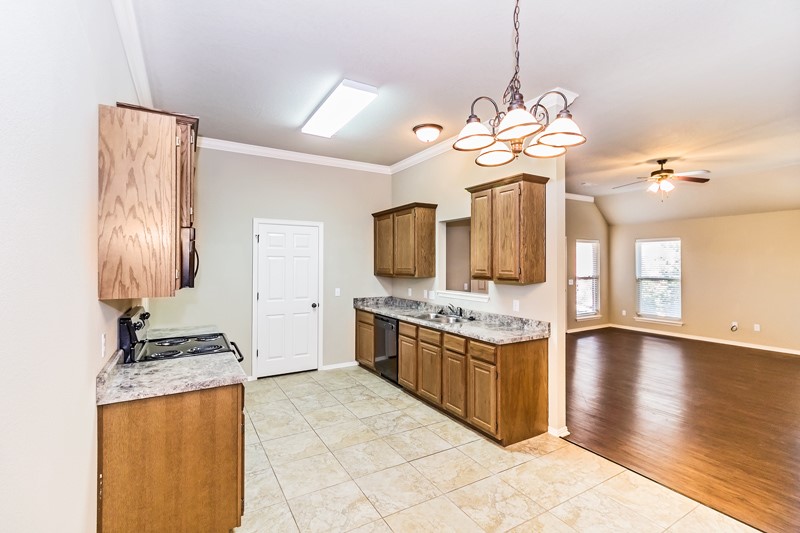 Arber Estates - Residential Lease