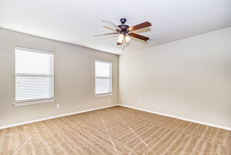 Arber Estates - Residential Lease