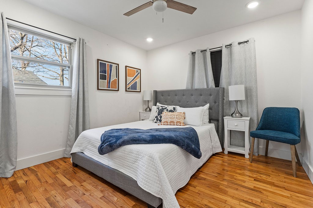 Manor Heights Sub Bentonville - Residential
