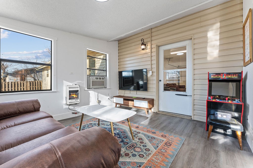Manor Heights Sub Bentonville - Residential