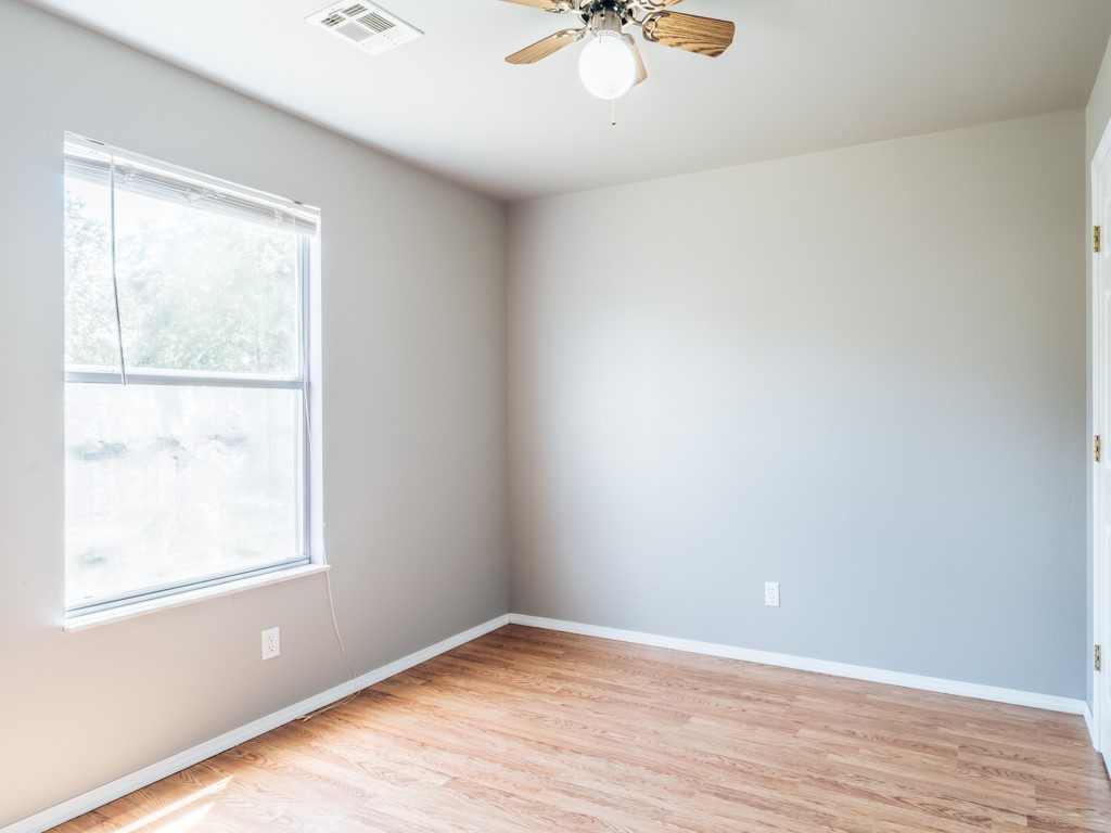 Parkcrest Add Bentonville - Residential Lease