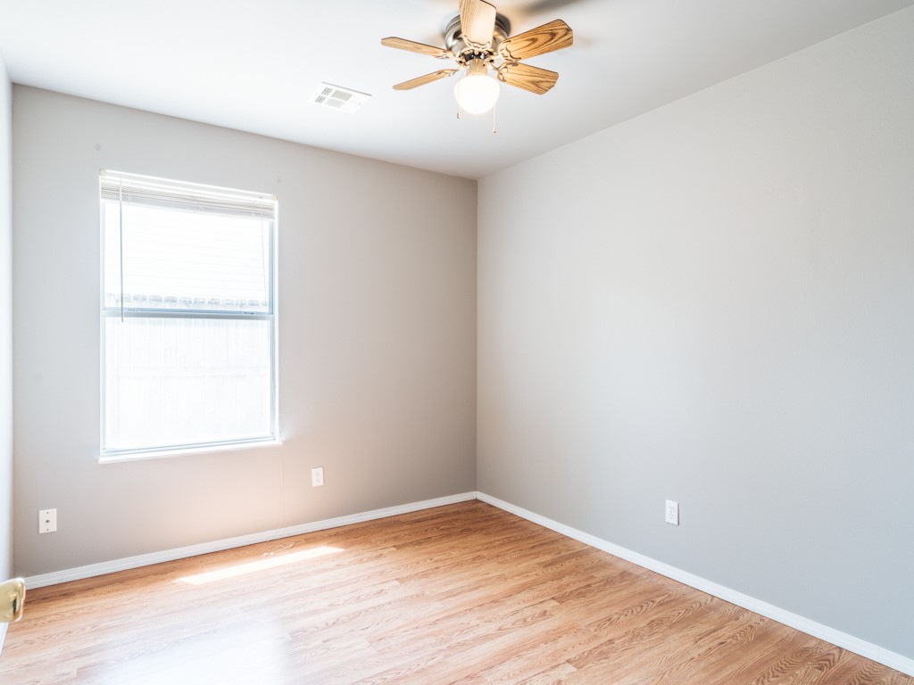 Parkcrest Add Bentonville - Residential Lease