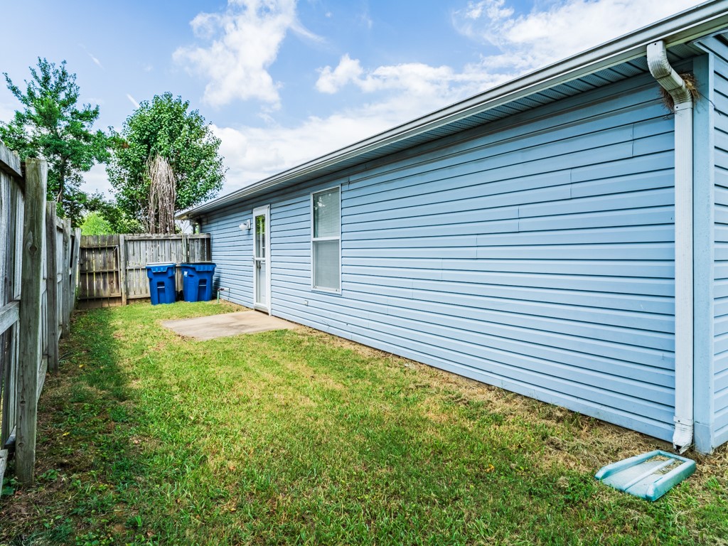 Parkcrest Add Bentonville - Residential Lease