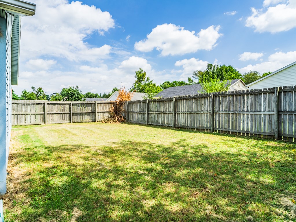 Parkcrest Add Bentonville - Residential Lease