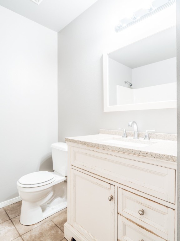 Parkcrest Add Bentonville - Residential Lease