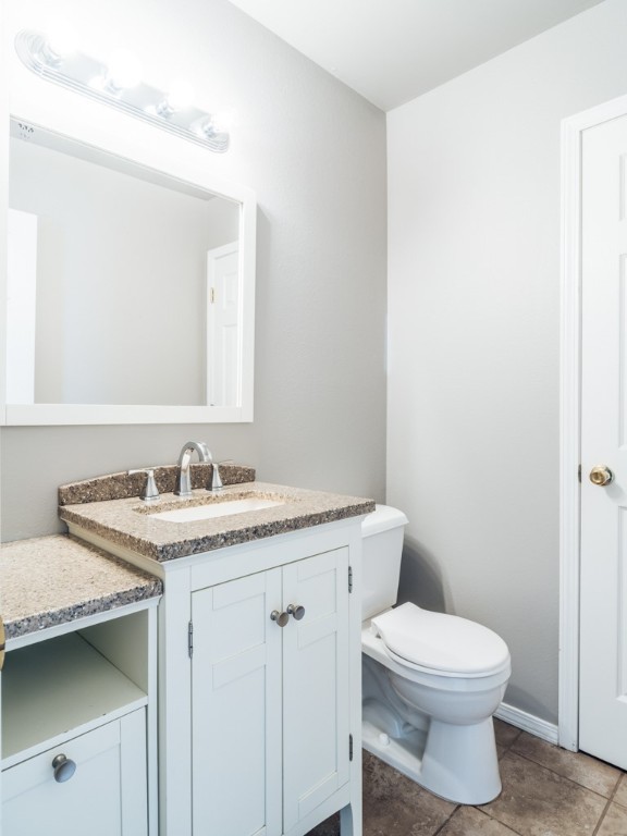 Parkcrest Add Bentonville - Residential Lease