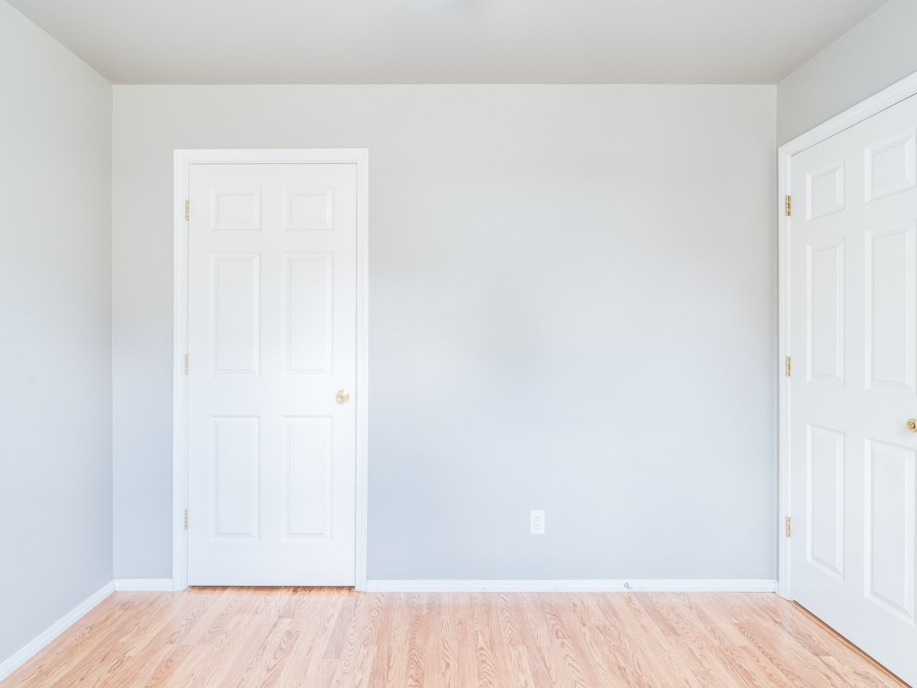 Parkcrest Add Bentonville - Residential Lease
