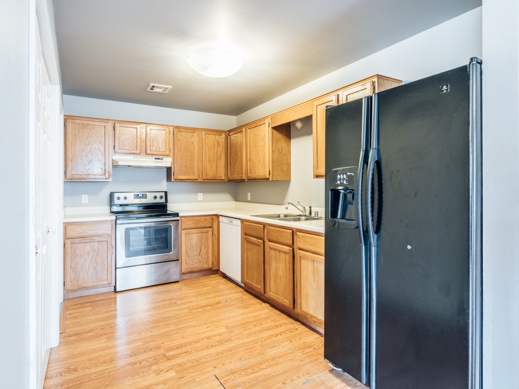 Parkcrest Add Bentonville - Residential Lease
