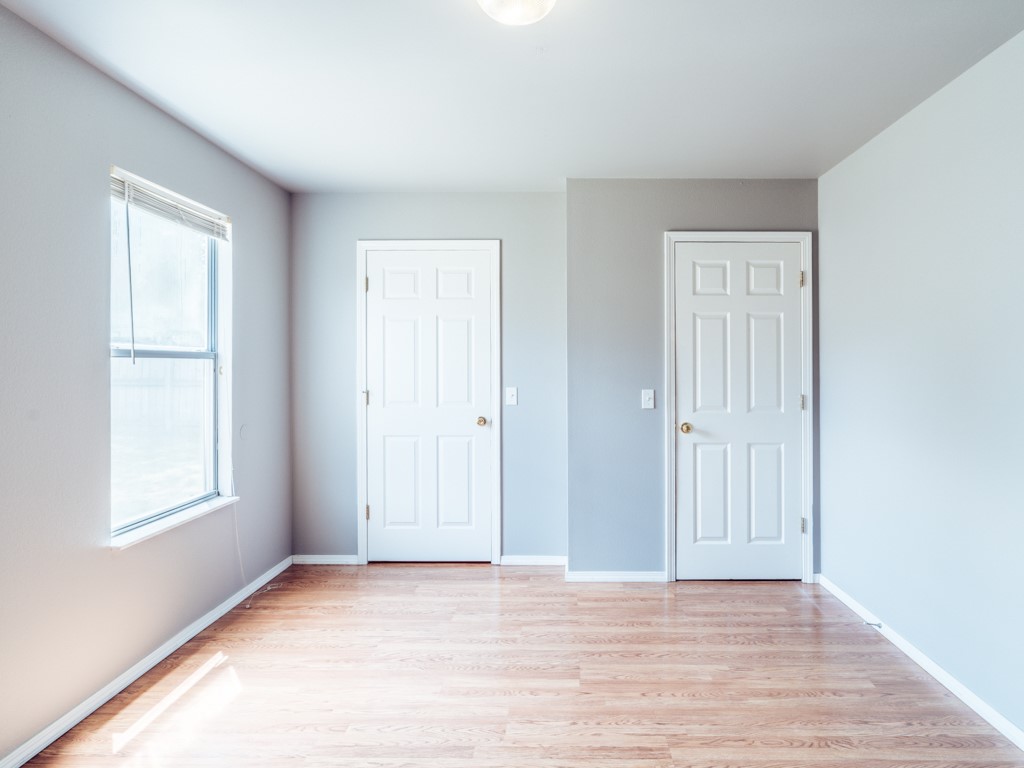 Parkcrest Add Bentonville - Residential Lease