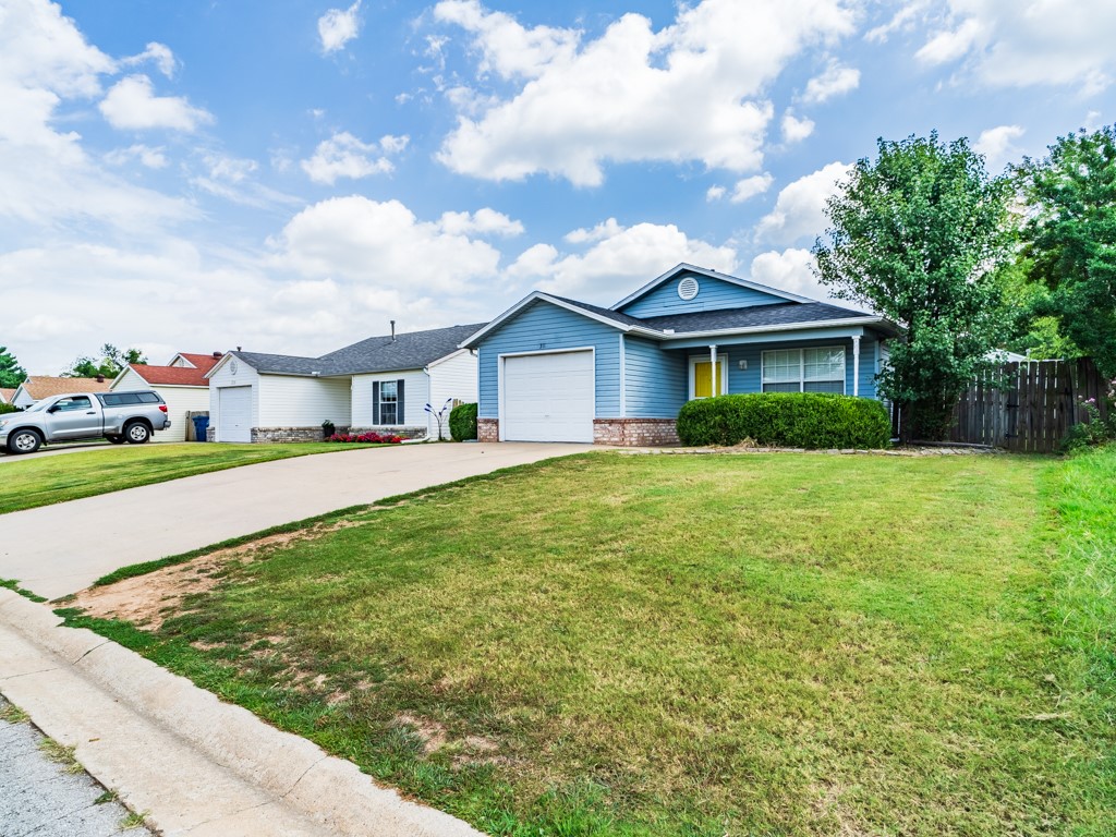 Parkcrest Add Bentonville - Residential Lease