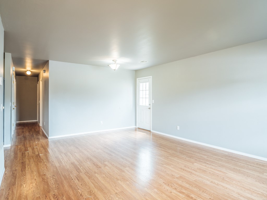 Parkcrest Add Bentonville - Residential Lease