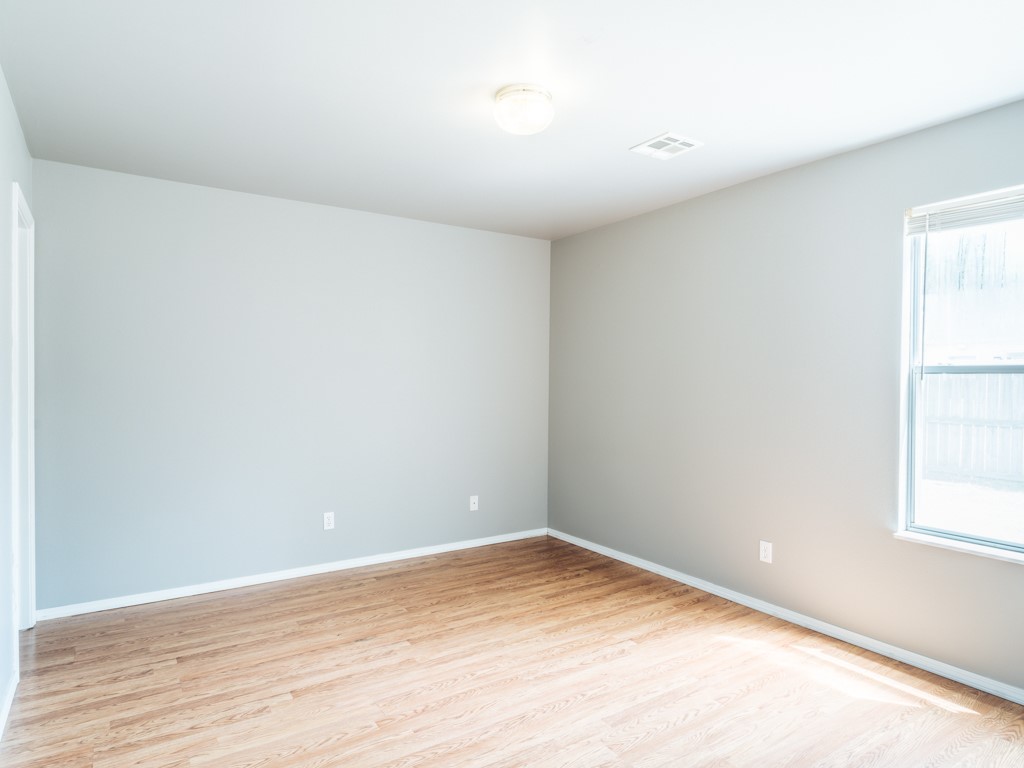 Parkcrest Add Bentonville - Residential Lease