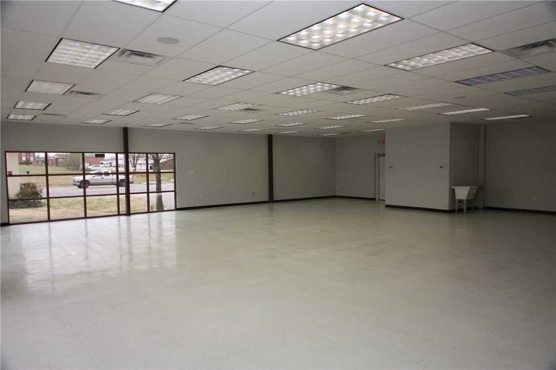 Will Moore Sub Ph 2 Bentonville - Commercial Lease