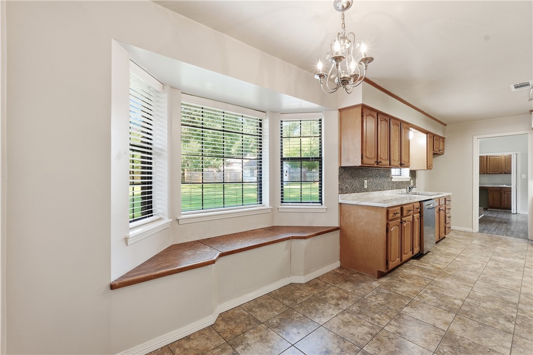 Colonial Heights - Residential