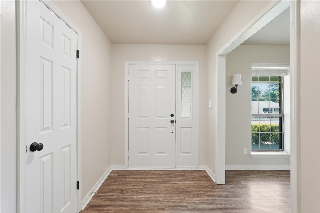 Colonial Heights - Residential