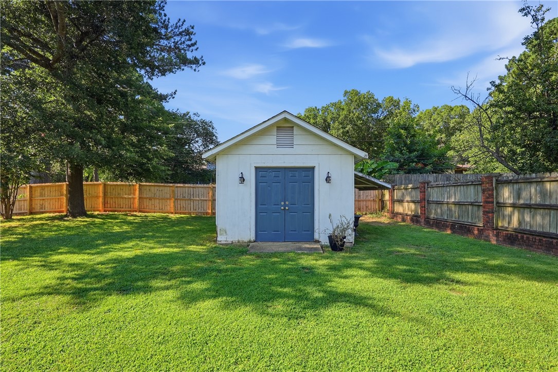 Colonial Heights - Residential