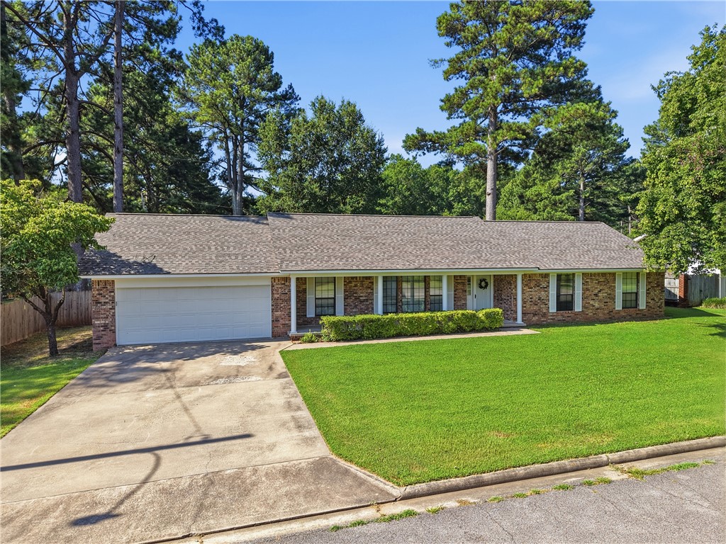 Colonial Heights - Residential