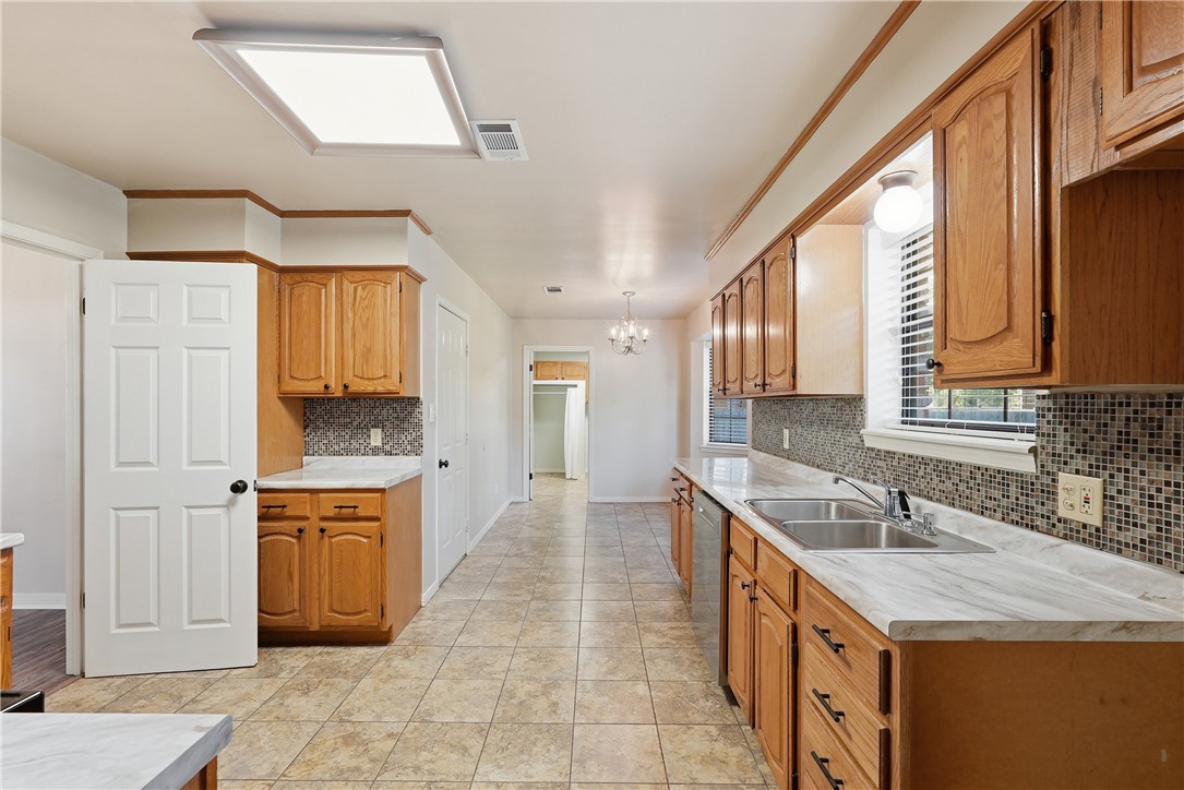 Colonial Heights - Residential