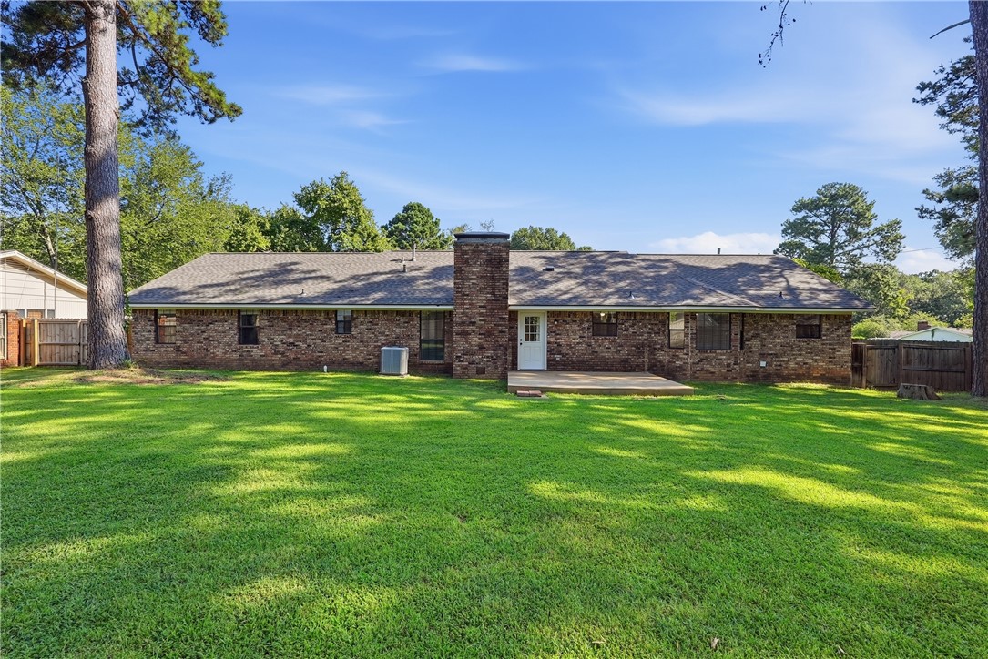 Colonial Heights - Residential