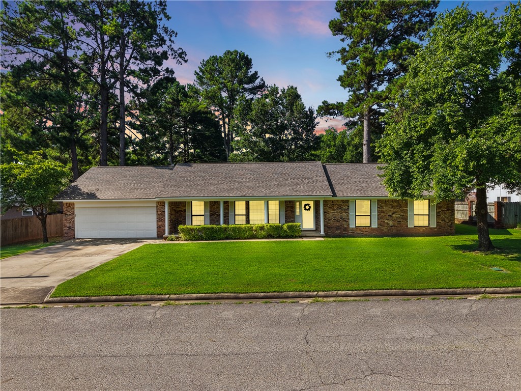 Colonial Heights - Residential