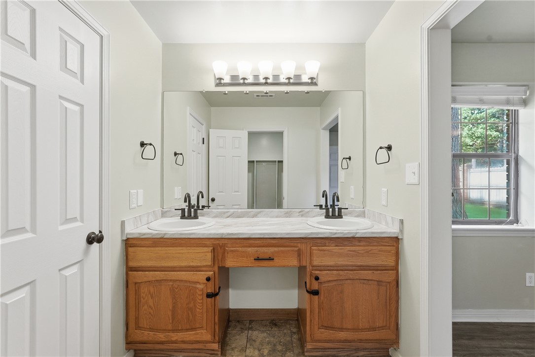 Colonial Heights - Residential