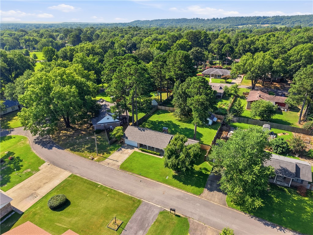 Colonial Heights - Residential