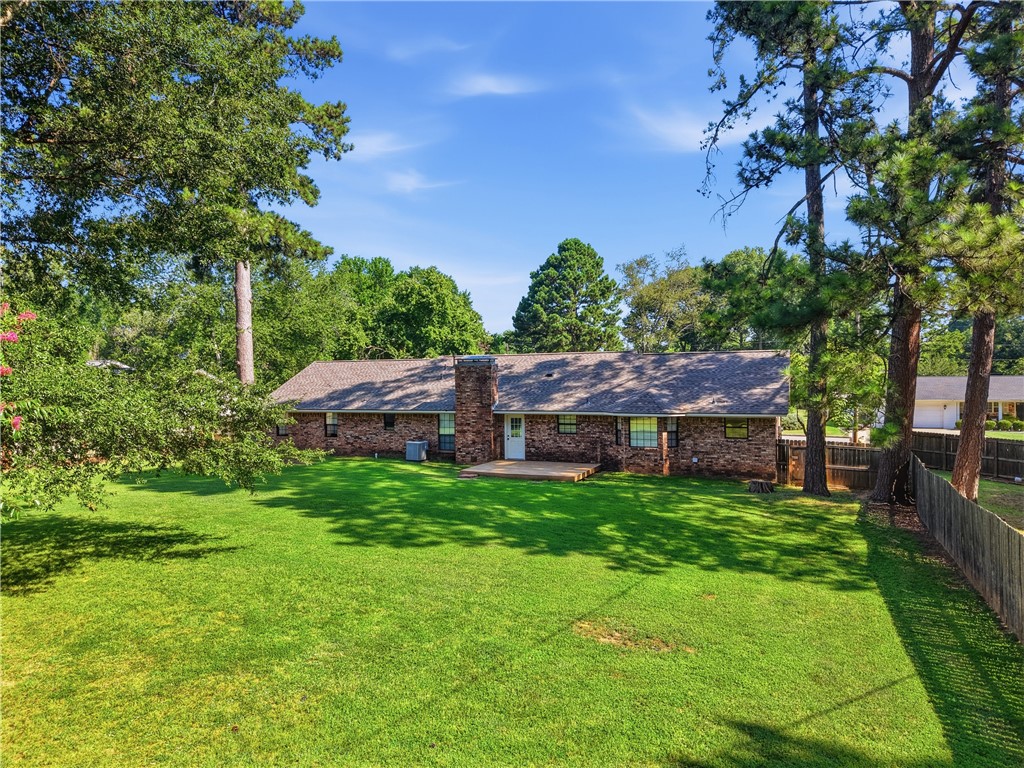 Colonial Heights - Residential