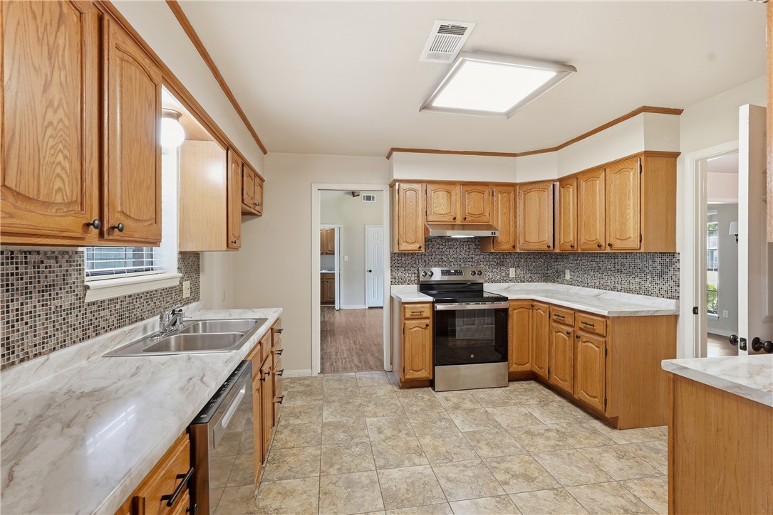Colonial Heights - Residential