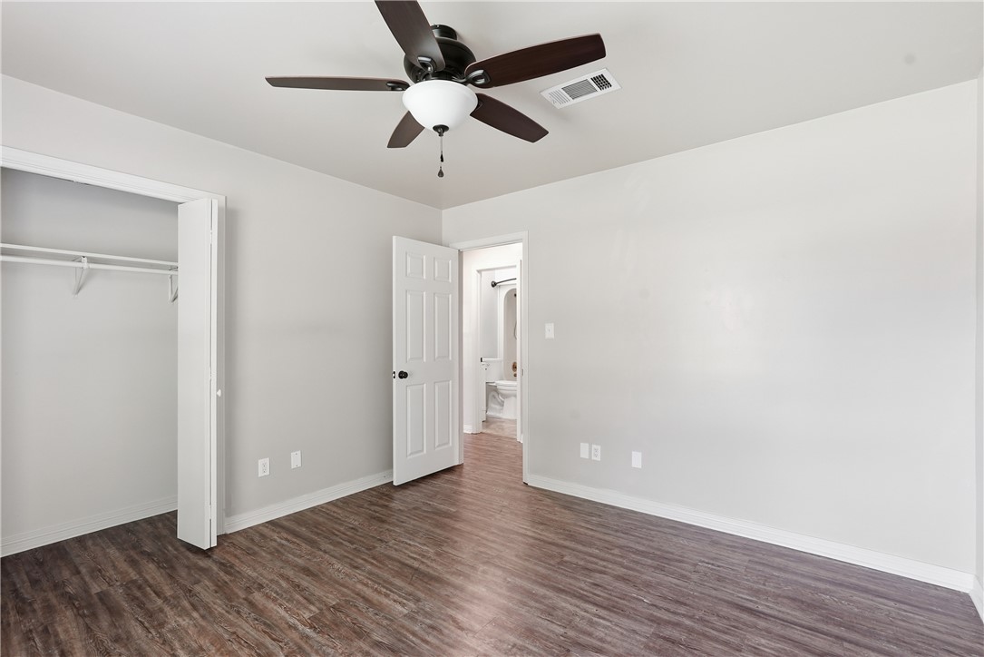 Colonial Heights - Residential