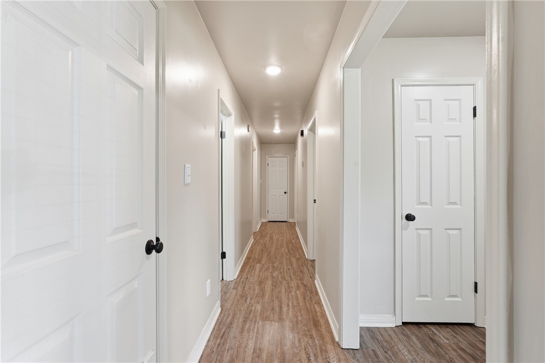 Colonial Heights - Residential