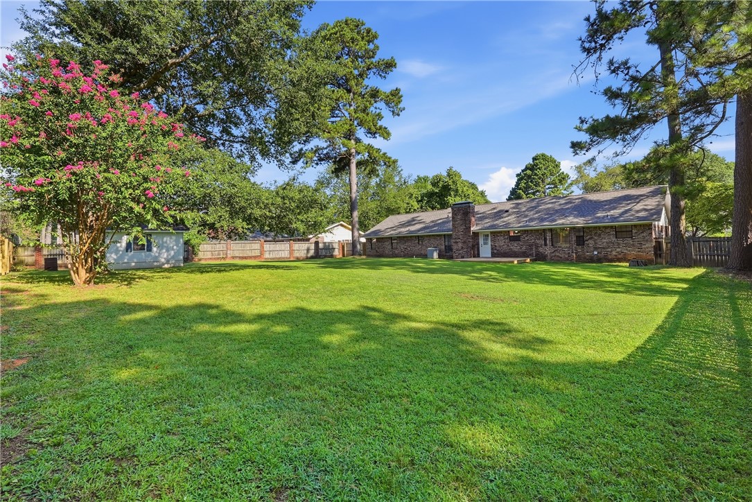 Colonial Heights - Residential