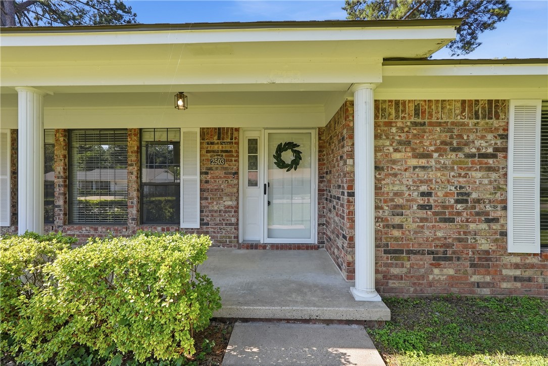 Colonial Heights - Residential
