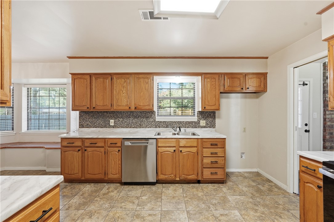Colonial Heights - Residential