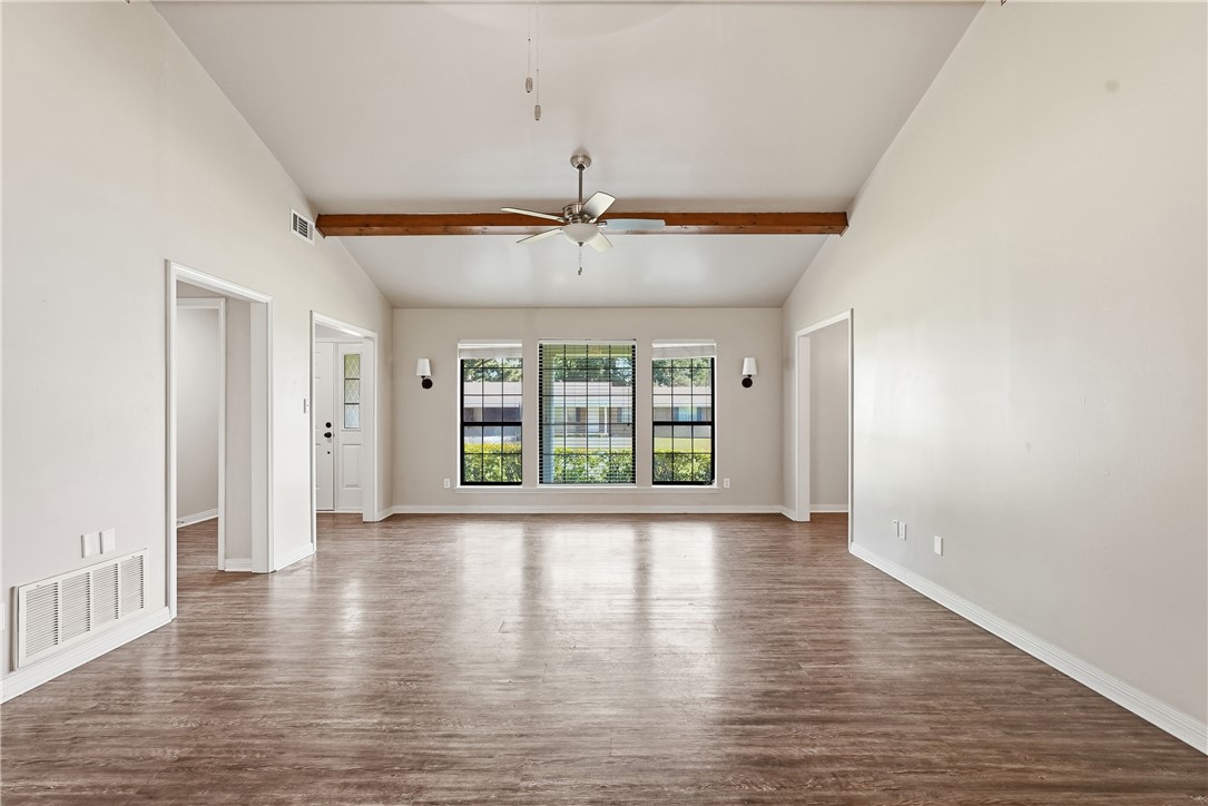Colonial Heights - Residential