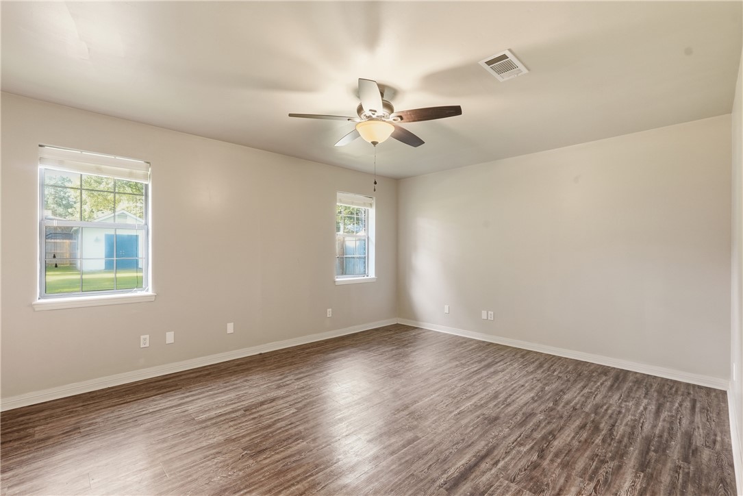 Colonial Heights - Residential