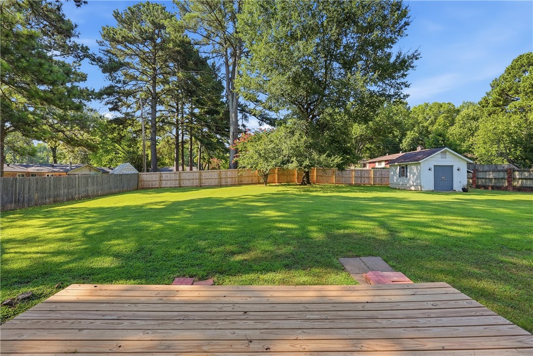 Colonial Heights - Residential