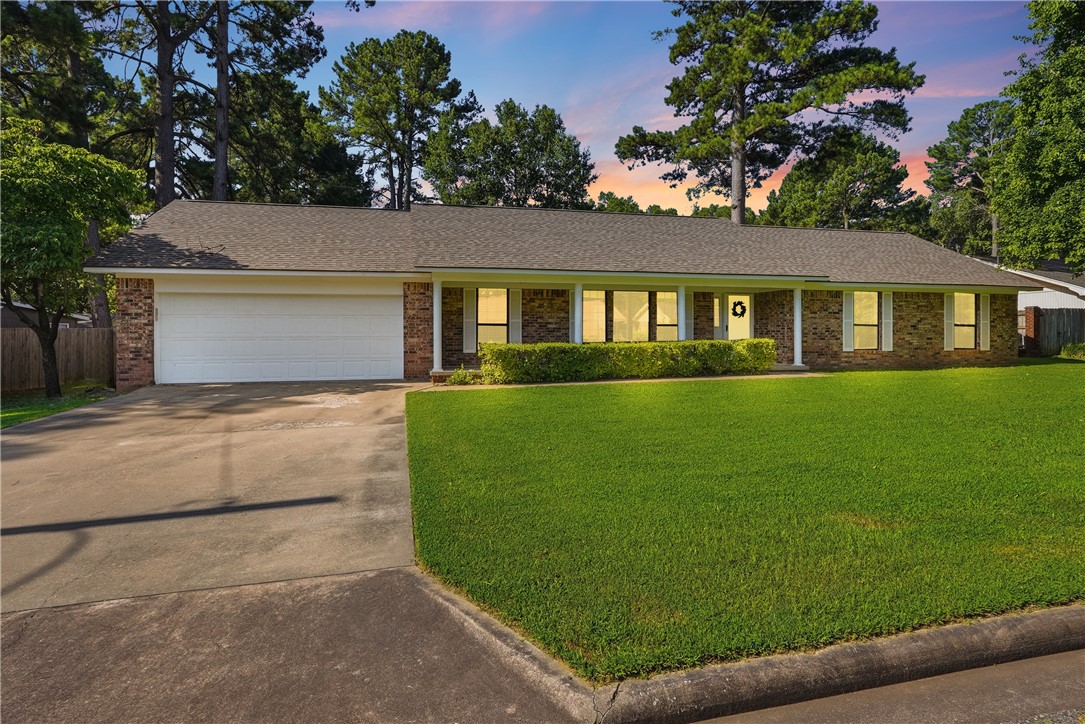 Colonial Heights - Residential