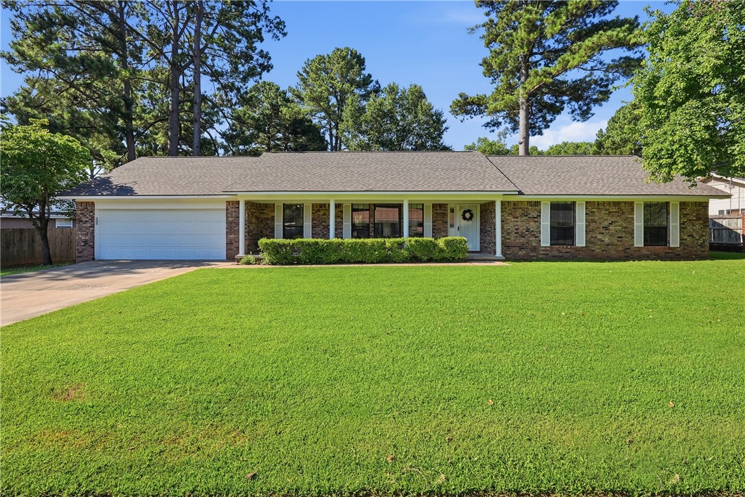 Colonial Heights - Residential