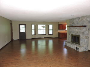 Sherwood Est - Residential