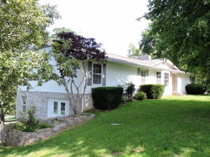 Sherwood Est - Residential